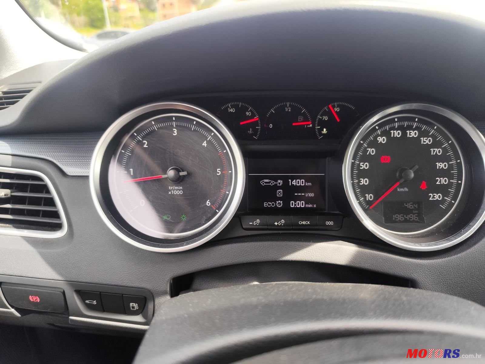 2016' Peugeot 508 Sw photo #5