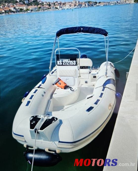 2022' Tiger Marine photo #1