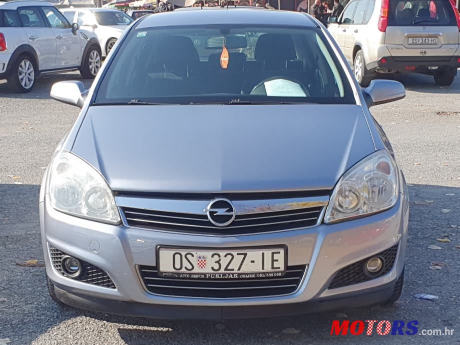 2008' Fiat Bravo 1,4 16V photo #2