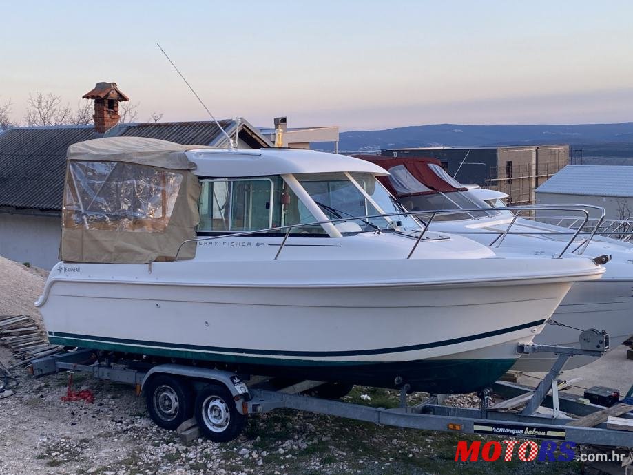 2007' Jeanneau photo #1