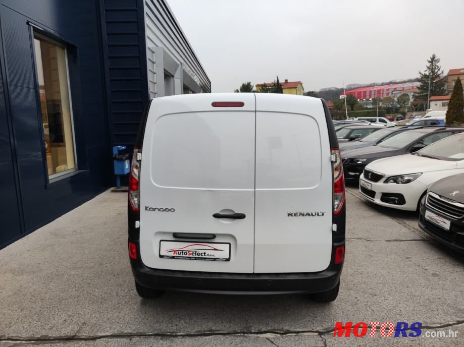2016' Renault Kangoo Express photo #6