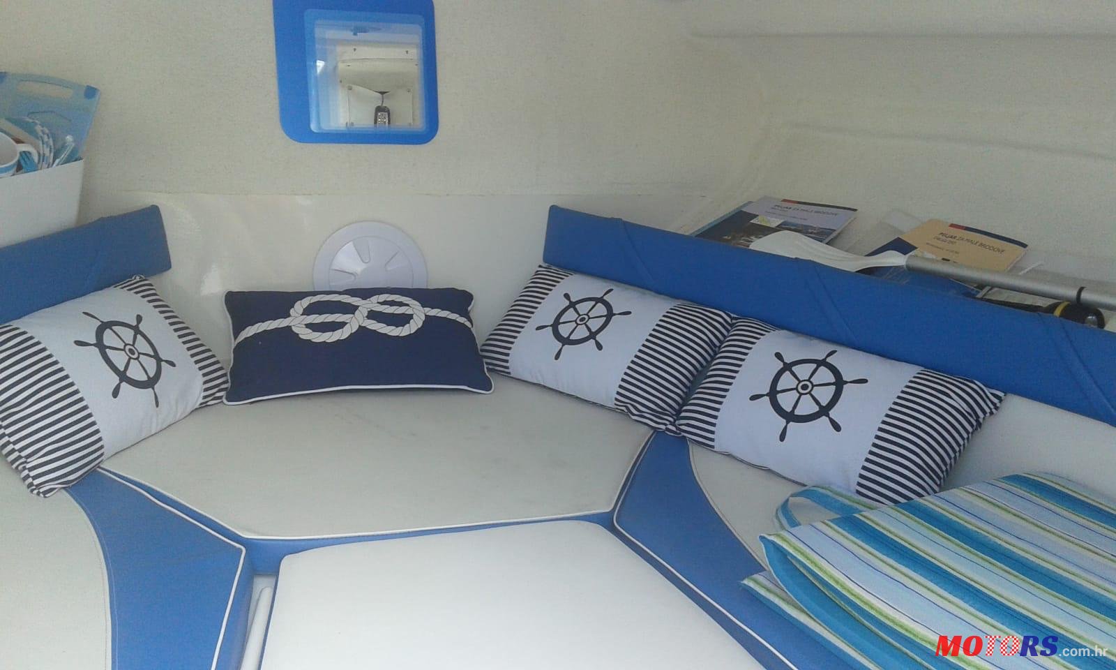 2009' Quicksilver photo #2