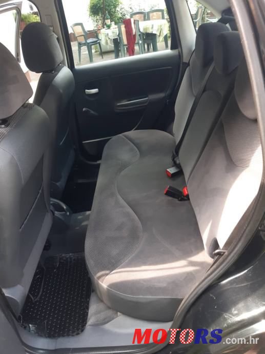 2008' Citroen C3 1.4. Benzin photo #3