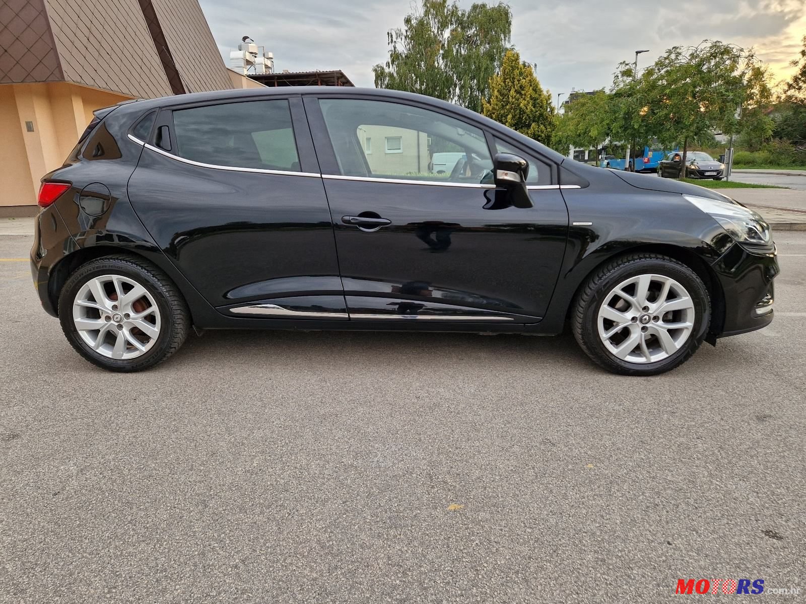 2019' Renault Clio Tce 90 photo #4