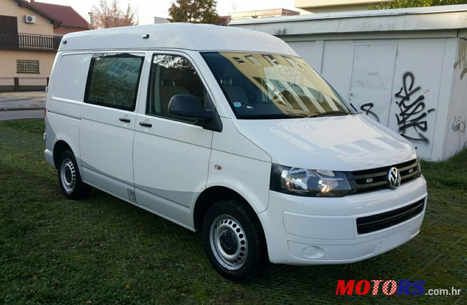 2012' Volkswagen photo #1