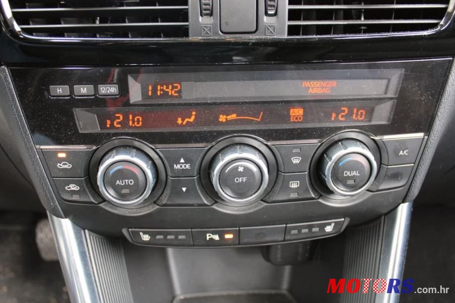 2013' Mazda CX-5 photo #5