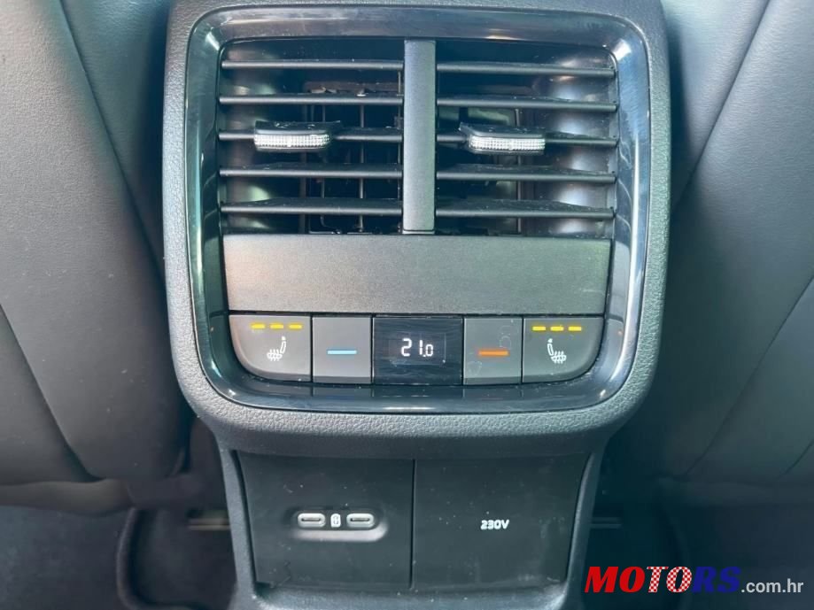 2022' Skoda Octavia 2,0 Tdi photo #6