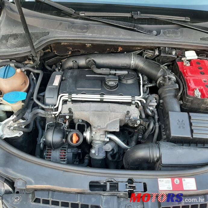 2005' Audi A3 photo #6