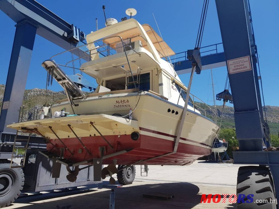 1978' Azimut photo #1