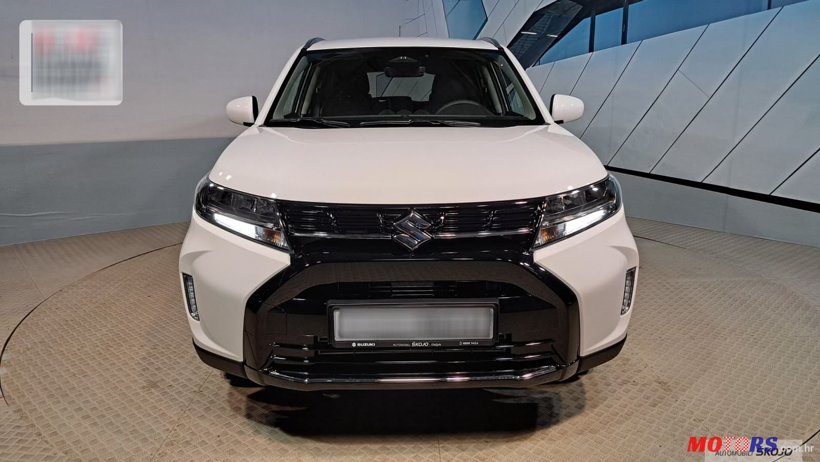 2024' Suzuki Vitara 1,4 photo #6
