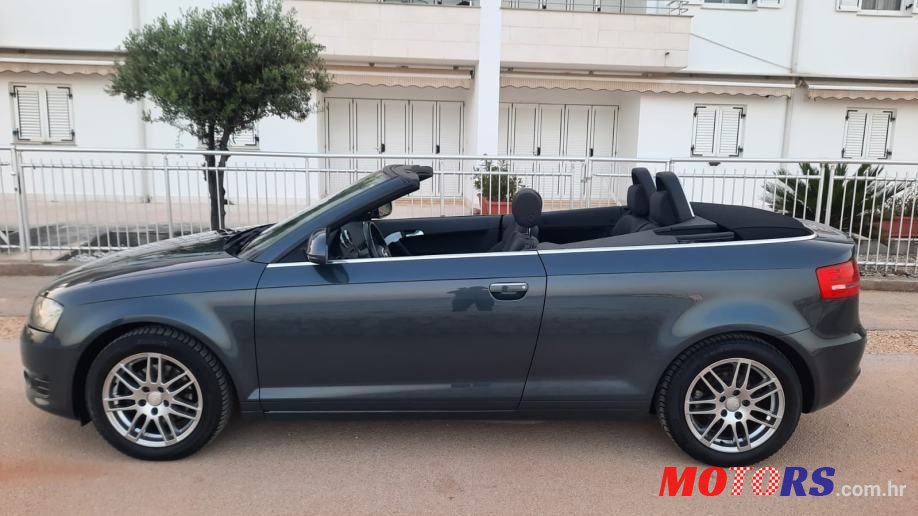 2008' Audi A3 photo #6