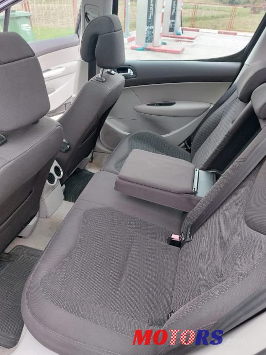 2008' Peugeot 308 1,6 16V Vti photo #3