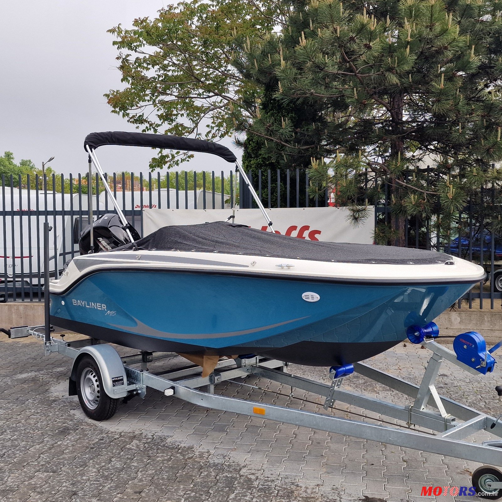 2024' Bayliner photo #1