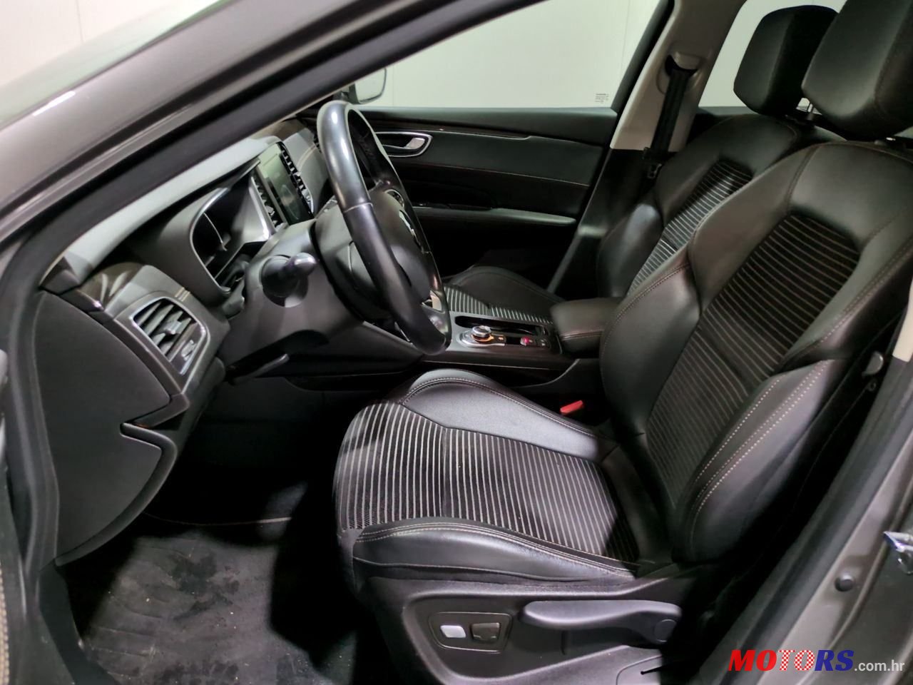 2019' Renault Talisman Dci photo #6