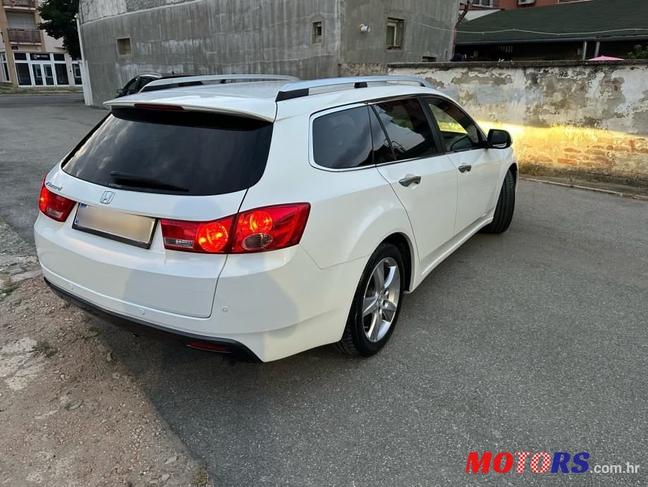 2014' Honda Accord 2,2 I photo #3