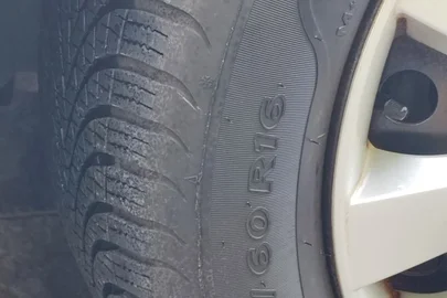 2011' Renault Laguna Grandtour 1,5 Dci