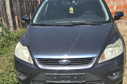 2011' Ford Focus 1,6