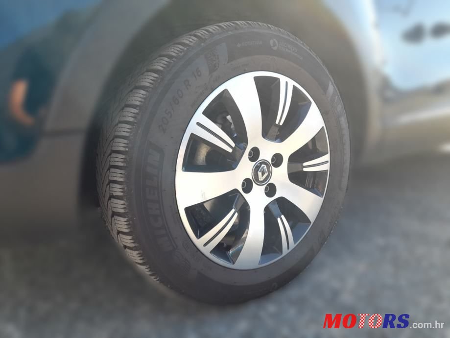 2018' Renault Captur Dci photo #6