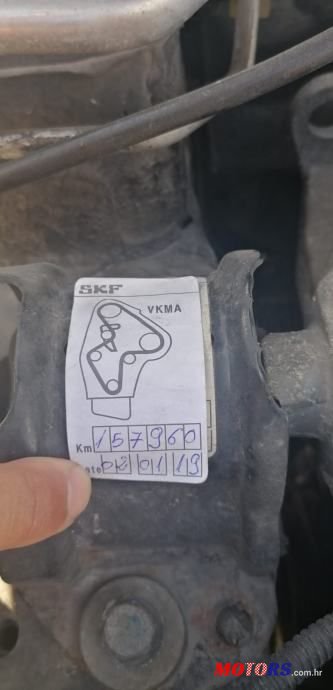 2006' Renault Clio 1.2 photo #5