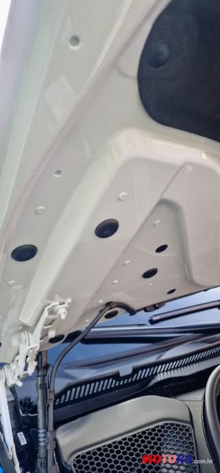 2018' BMW Serija 5 520D photo #3