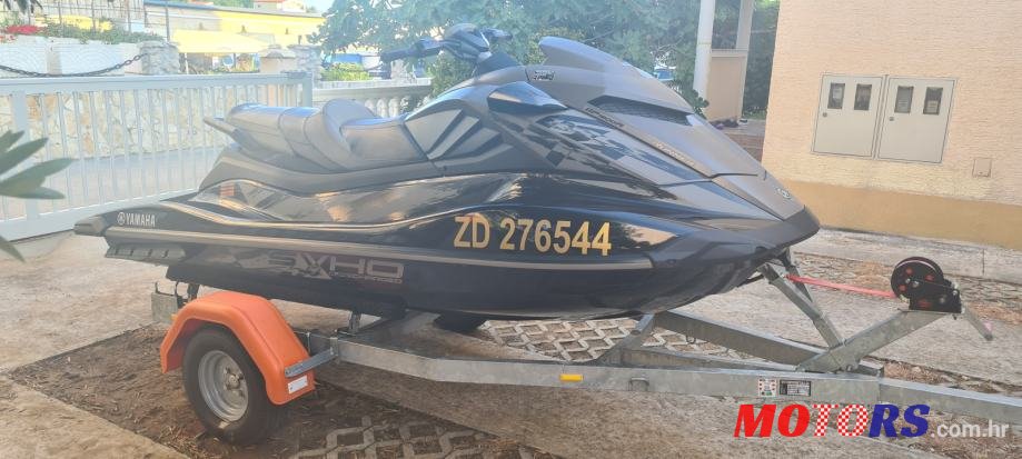 2022' Yamaha photo #1