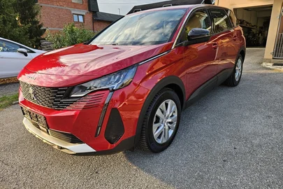 2021' Peugeot 5008 1,5 Bluehdi