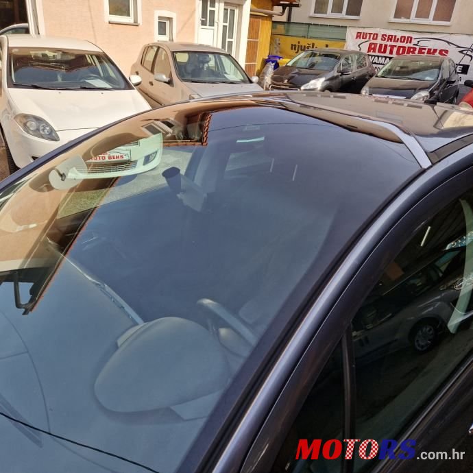 2011' Citroen C3 1,4 Hdi Seduction photo #6