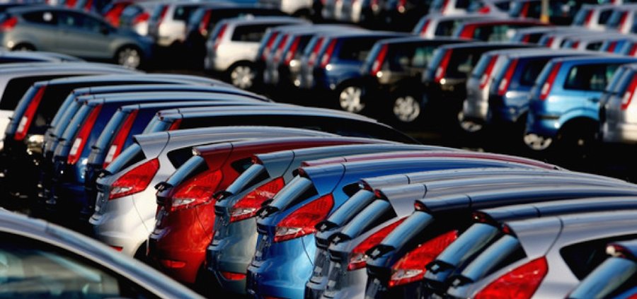 Drastičan rast se nastavlja: Hrvati u travnju kupili preko 6.200 automobila