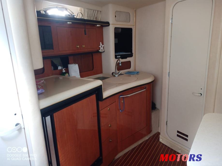 2000' Sea Ray 340 sundancer photo #2