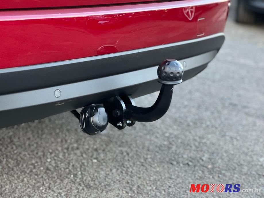 2016' Ford Galaxy photo #6