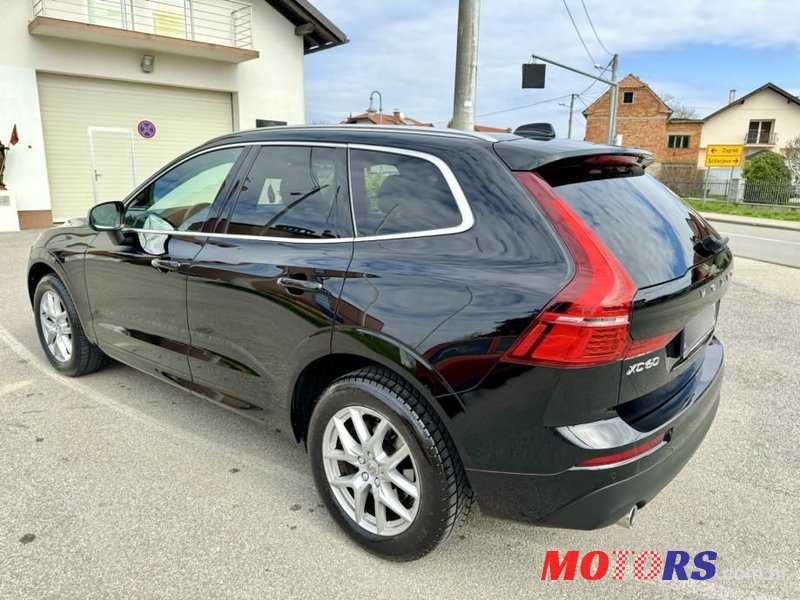 2018' Volvo XC60 D4 Awd photo #6