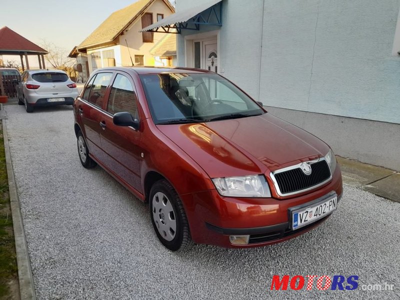 2004' Opel Corsa 1.2 I, photo #2