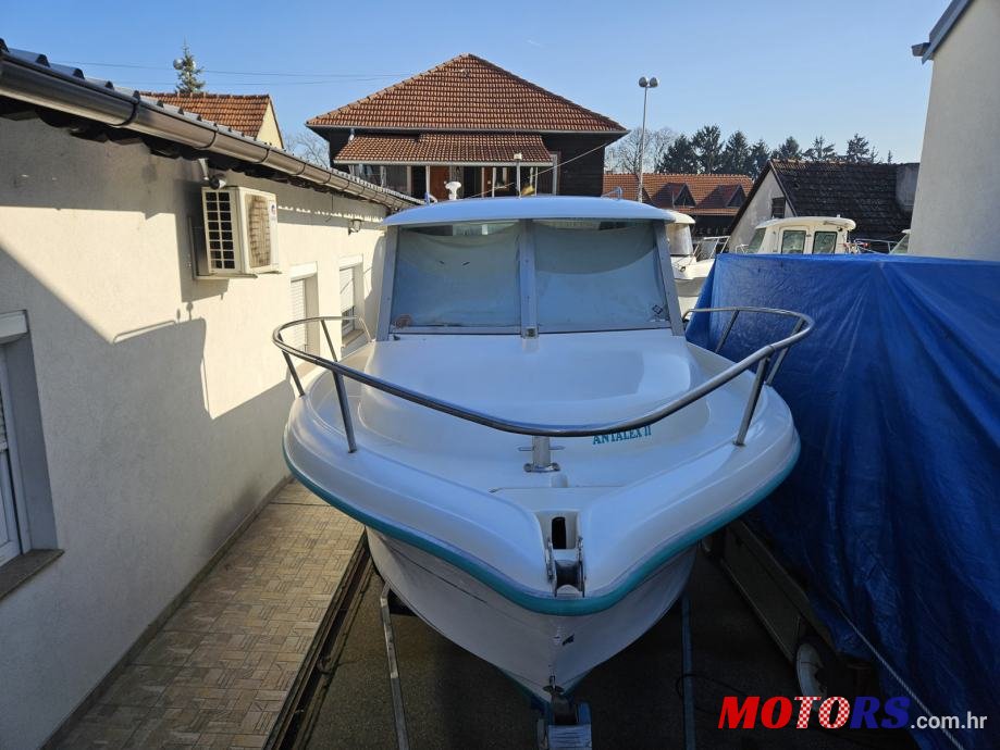 2005' Ocqueteau photo #1