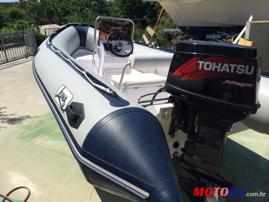 2015' Hypalon photo #1