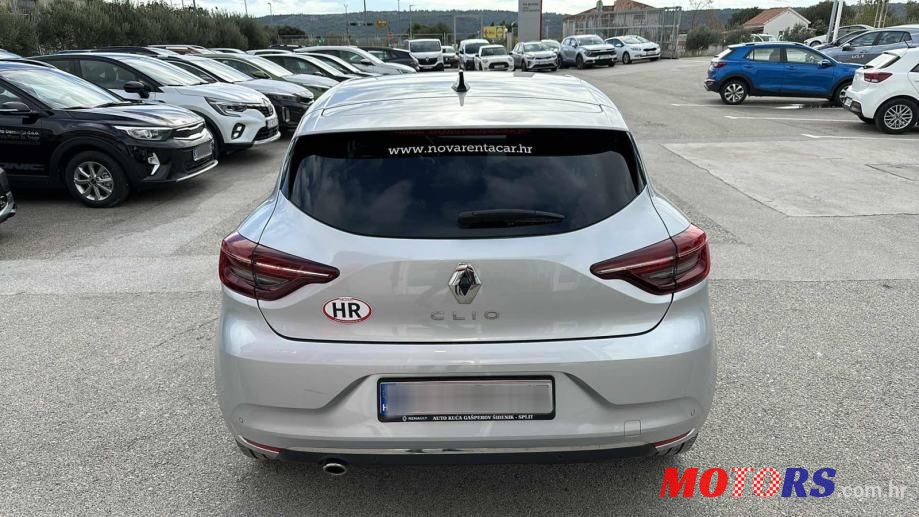 2023' Renault Clio Tce photo #6