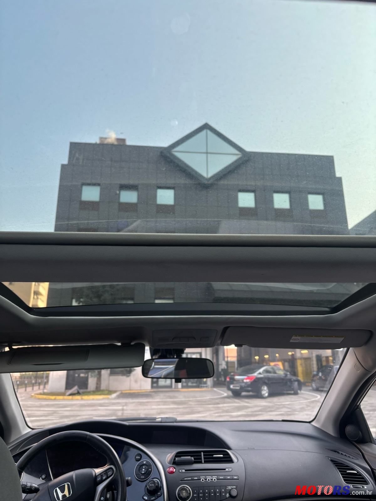 2007' Honda Civic 2,2 photo #4