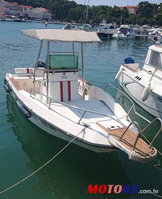 2002' Elan 20 CC photo #1