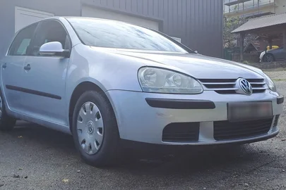 2005' Volkswagen Golf V 1,6 Fsi