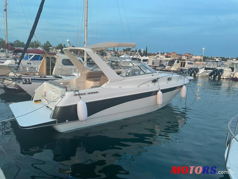 1997' Monterey 296 cruiser photo #1