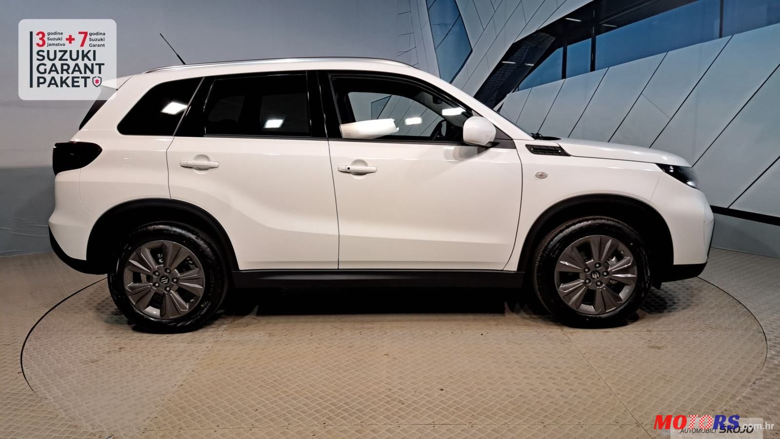 2024' Suzuki Vitara 1,4 photo #3