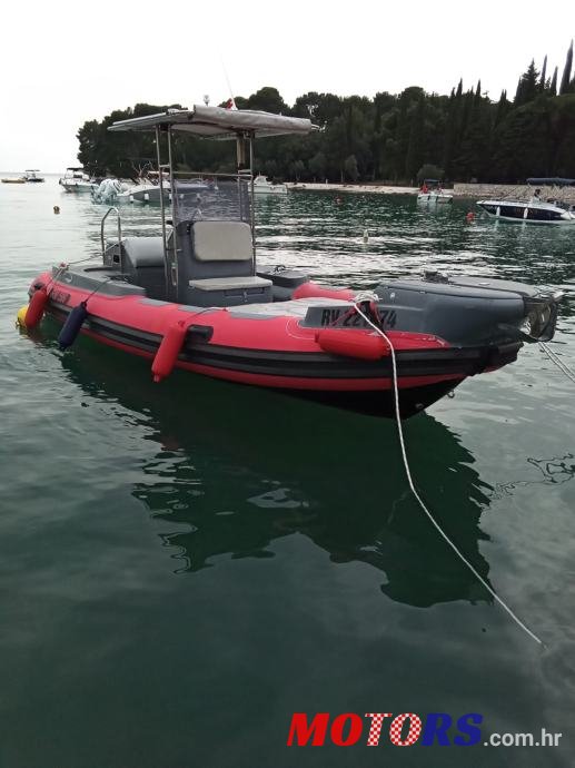 2010' Ris Marine photo #1