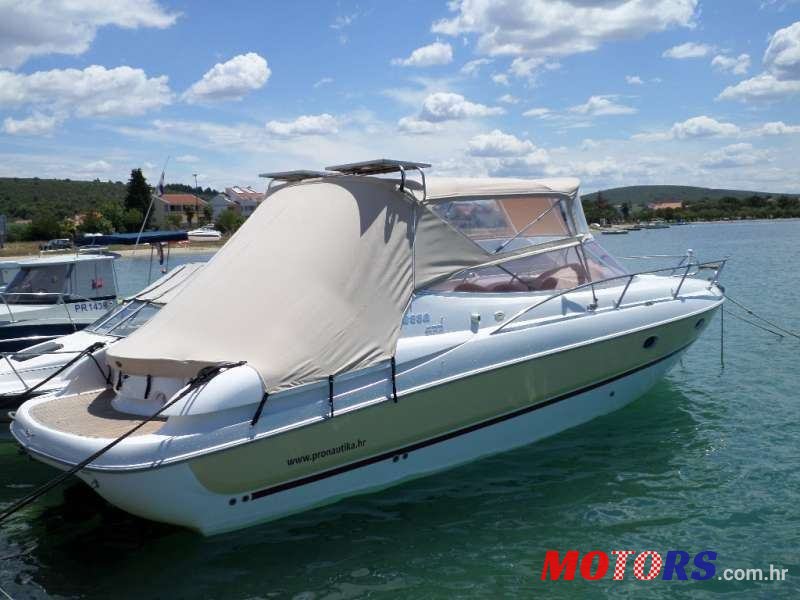 2004' Sessa Marine S32 photo #1