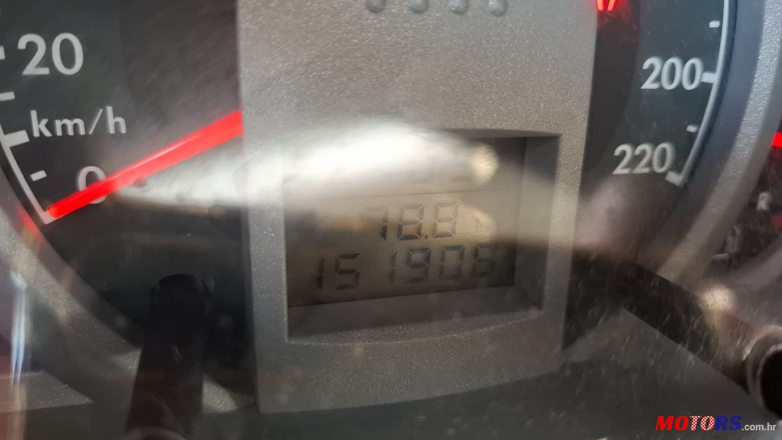 2006' Volkswagen Fox 1,2 photo #3