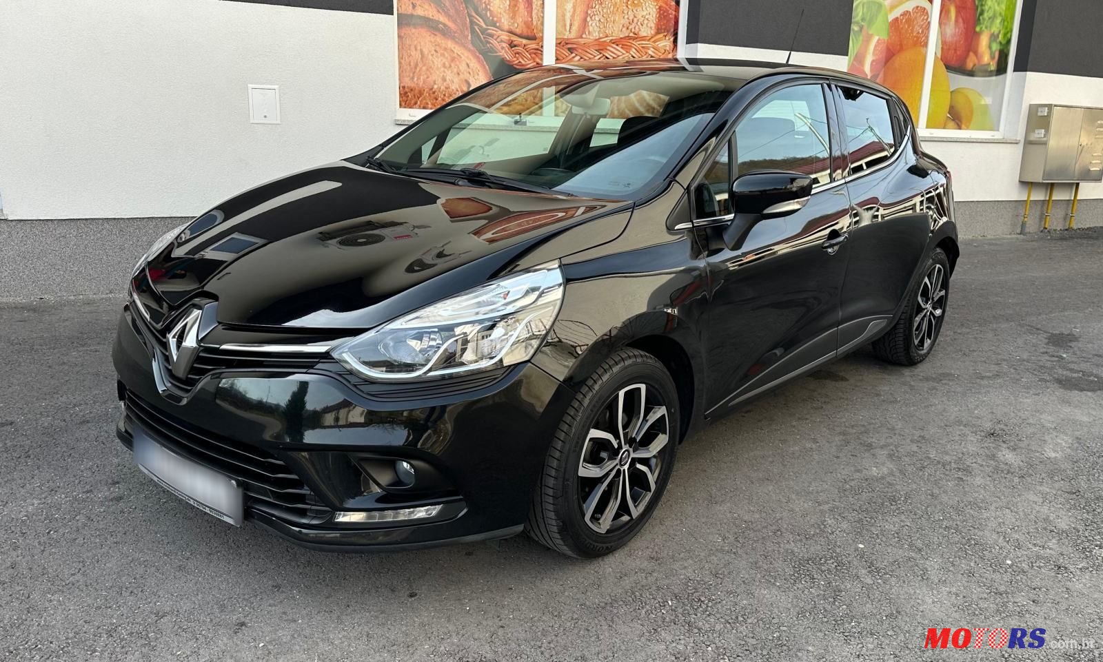 2019' Renault Clio Tce 90 photo #3
