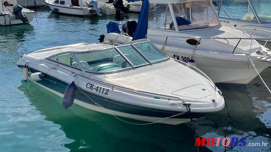 1995' Sea Ray 180 Signature photo #1