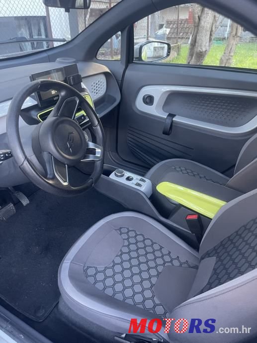 2022' XEV Yoyo Sport photo #6