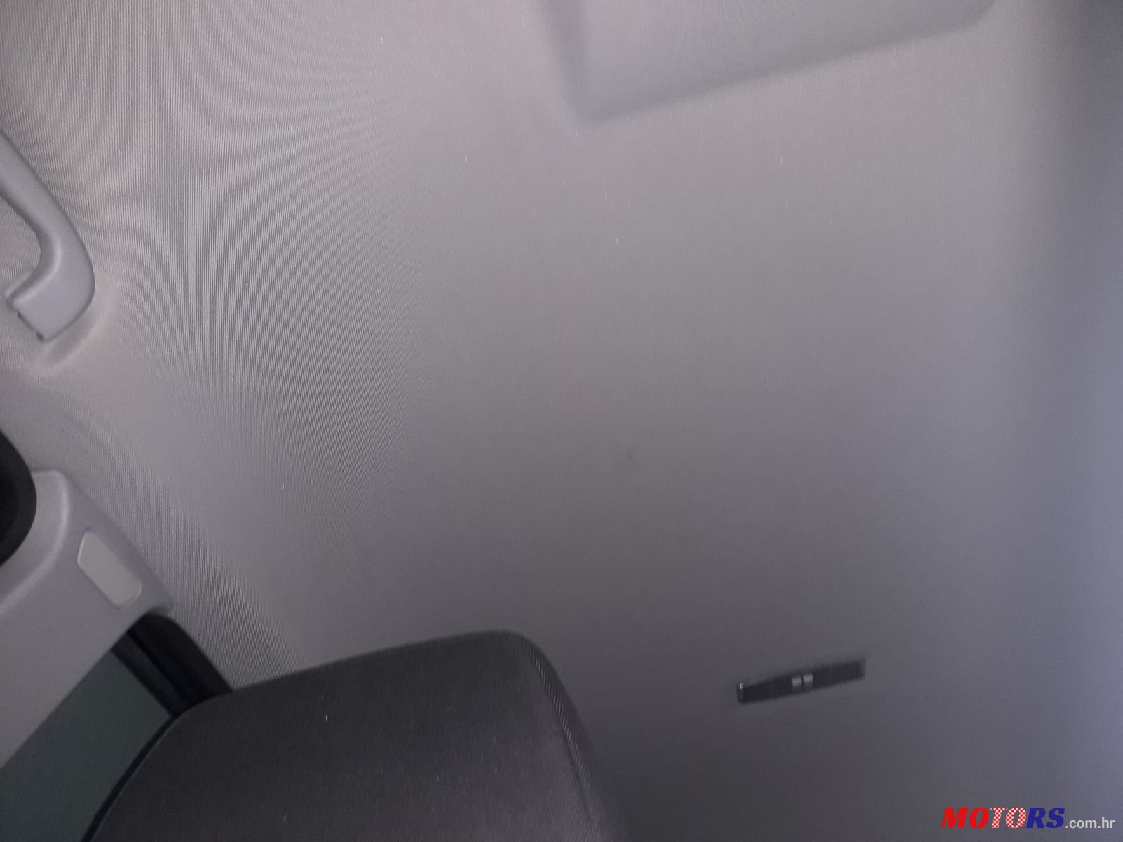 2007' Opel Astra photo #4