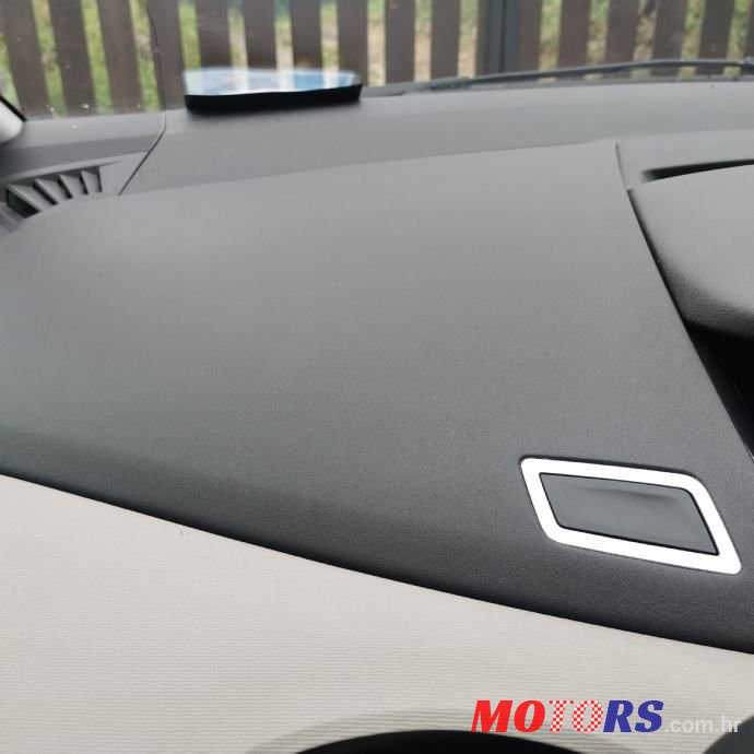 2008' Citroen C4 Grand Picasso 2,0 Hdi photo #5