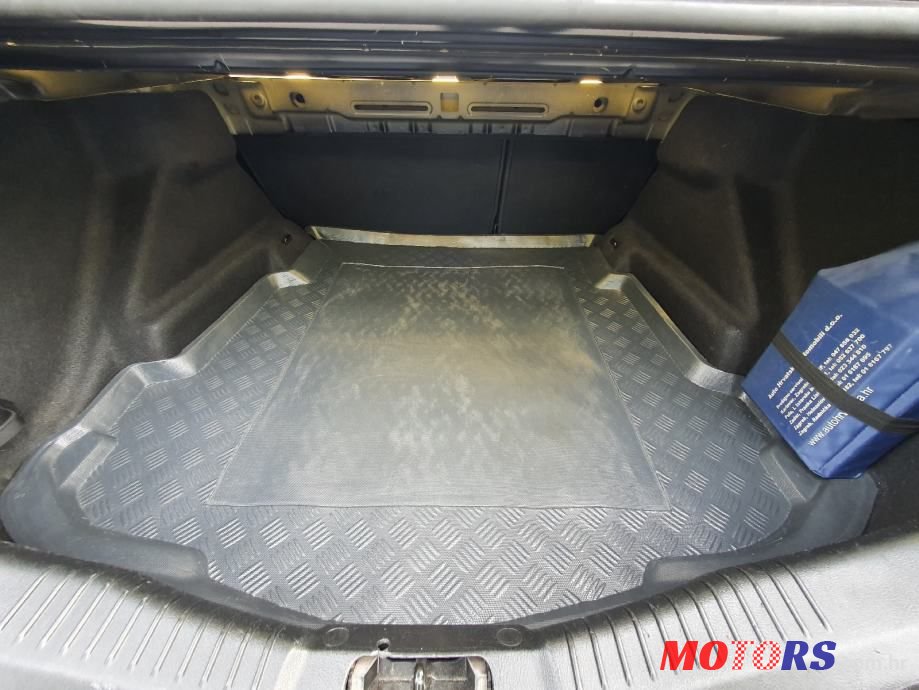 2011' Ford Mondeo 2,0 photo #4