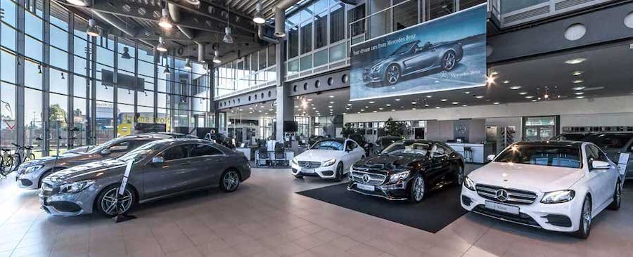 Povoljnije ozračje za kupnju: U ožujku prodano 53 posto više novih auta nego lani